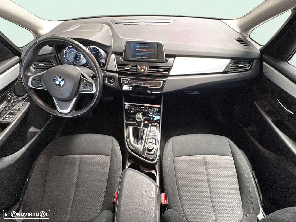 BMW 225xe Active Tourer Advantage - 14