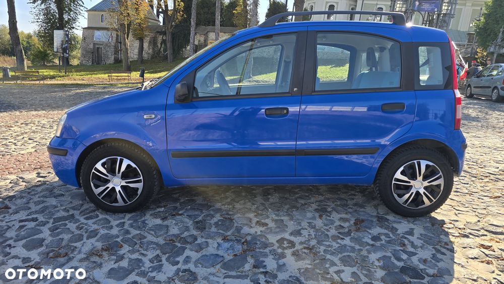 Fiat Panda - 8