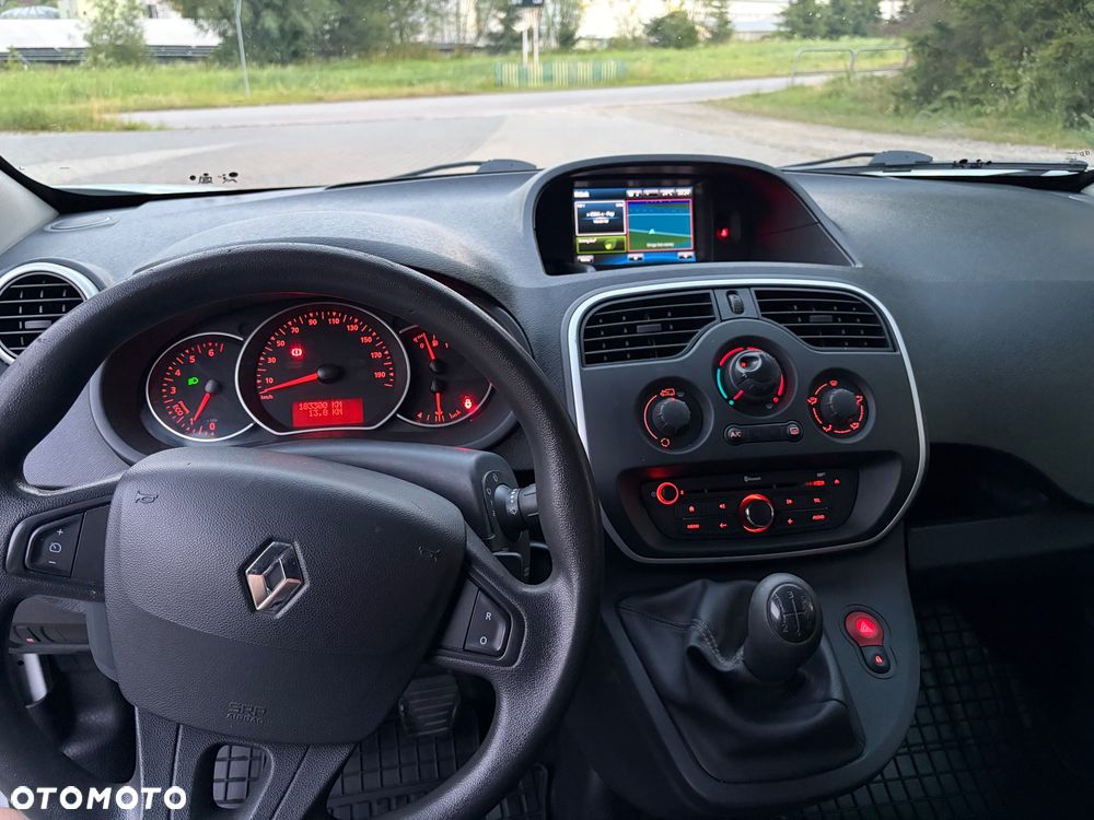 Renault Kangoo Maxi - 8