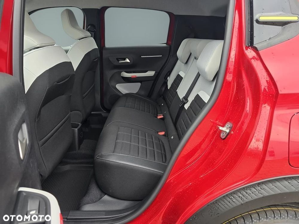 Citroën C3 1.2 T Max - 11
