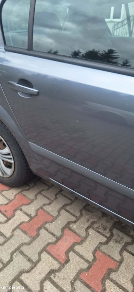 Opel Astra 1.7 CDTI - 7