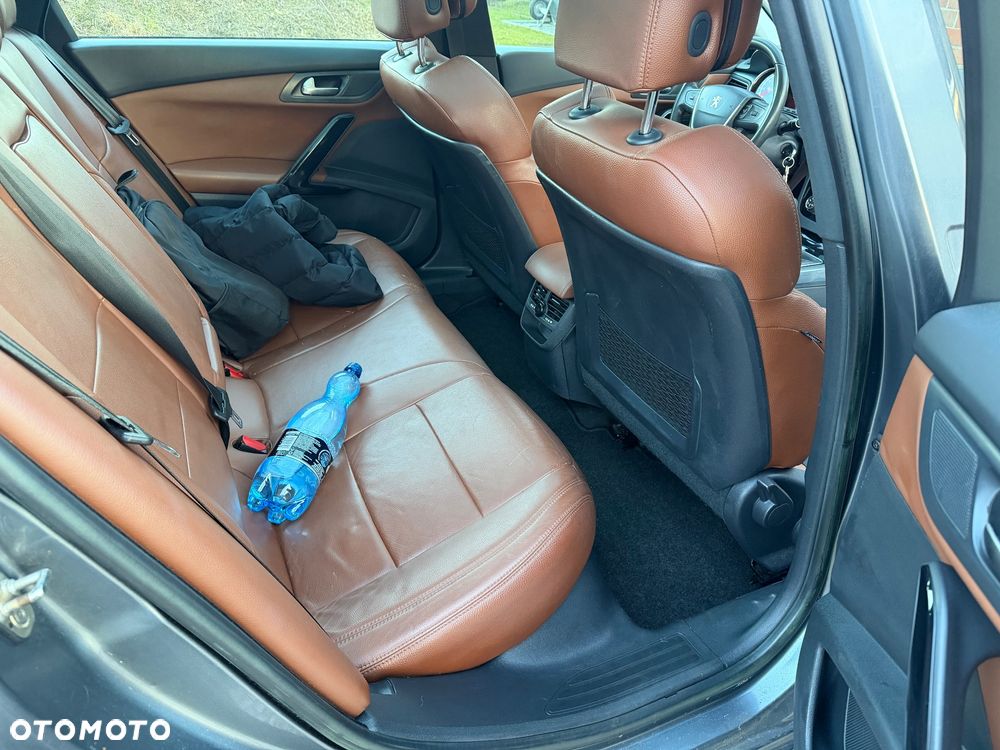 Peugeot 508 155 THP Style - 6