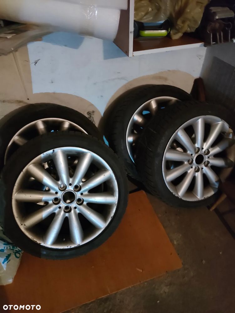 MINI Cooper Standard - 15