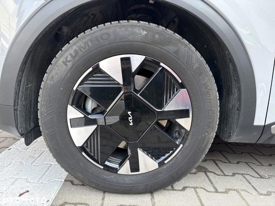 Kia Sportage - 17