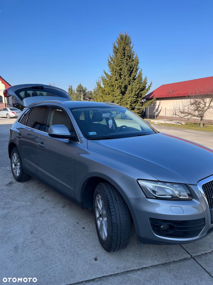 Audi Q5 2.0 TDI Quattro S tronic - 7