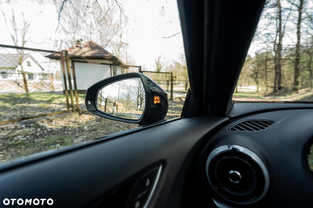 Audi A3 Sportback 40 TFSI Quattro S Line S tronic - 39