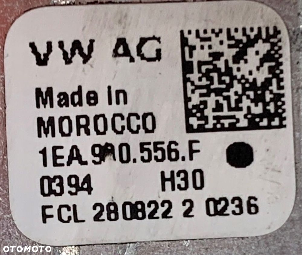 VW GOLF VIII 8 KAMERA COFANIA 5H0971375 - 15