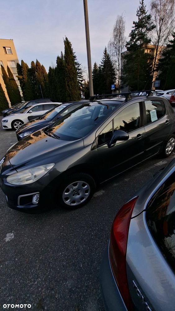 Peugeot 308 1.4 VTi Access - 2