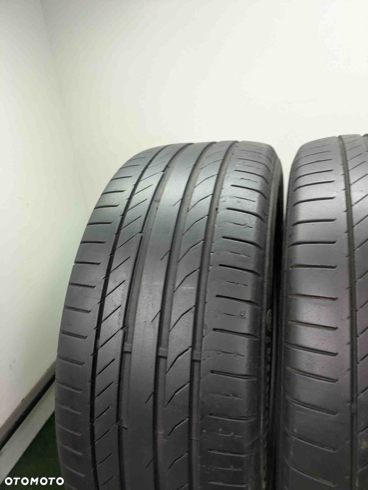 Opony 235 50 18 Continental Contisportcontact 5 - 3
