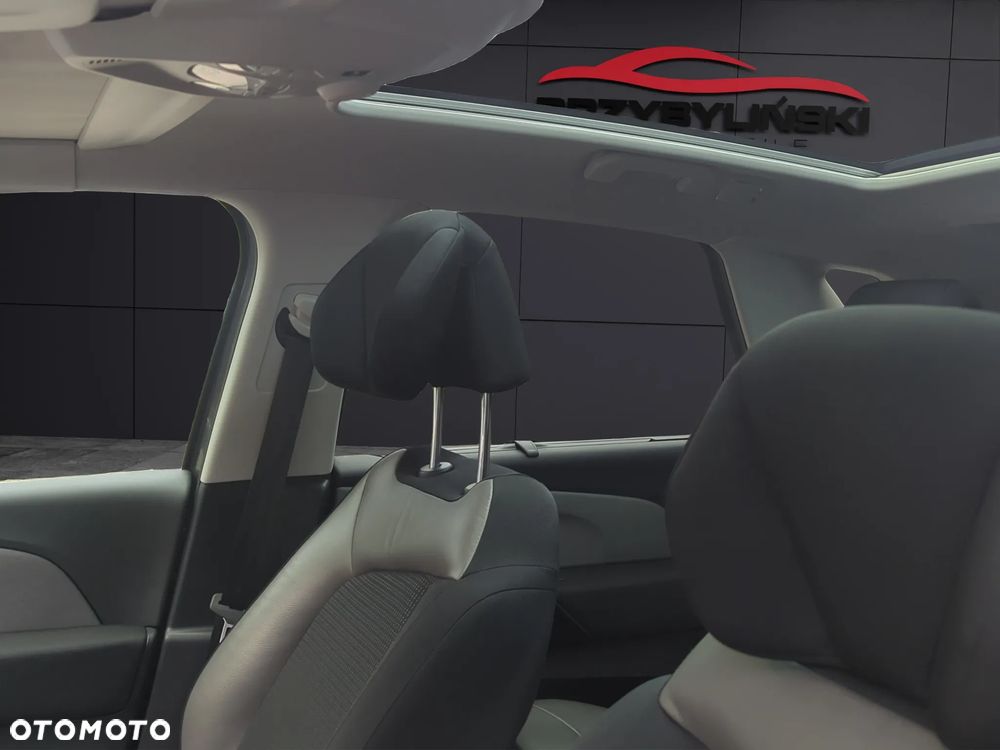 Citroën C4 Picasso PureTech 130 Stop&Start EAT6 SHINE - 26