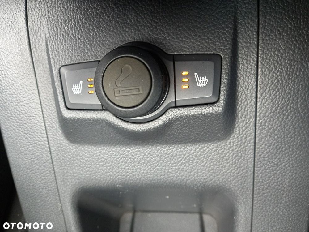Opel Antara 2.0 CDTI 4x4 Cosmo - 35