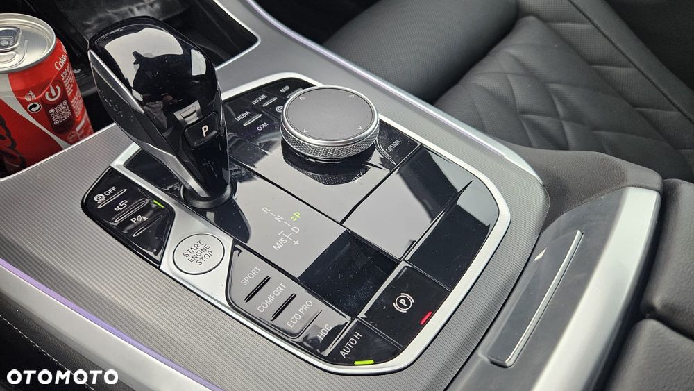 BMW X5 xDrive40i sport - 14