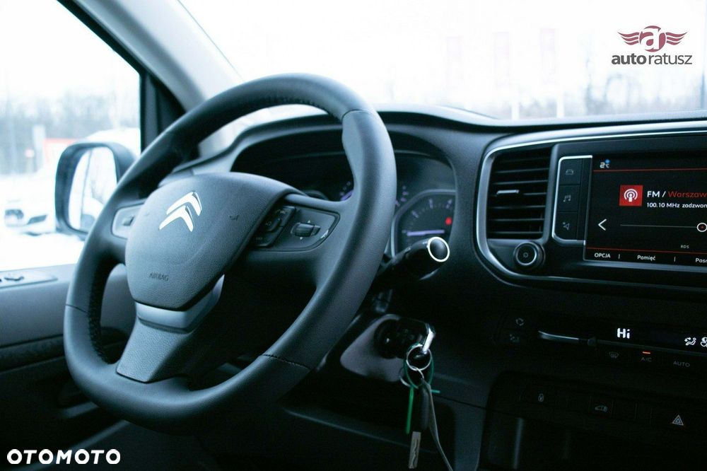 Citroën Jumpy - 12