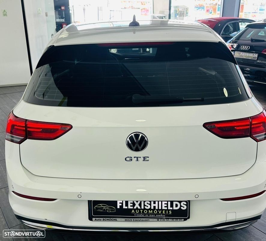 VW Golf - 7