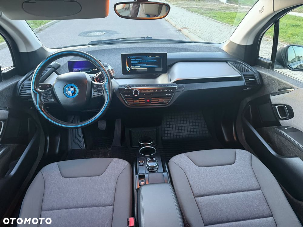 BMW i3 (60 Ah) - 4