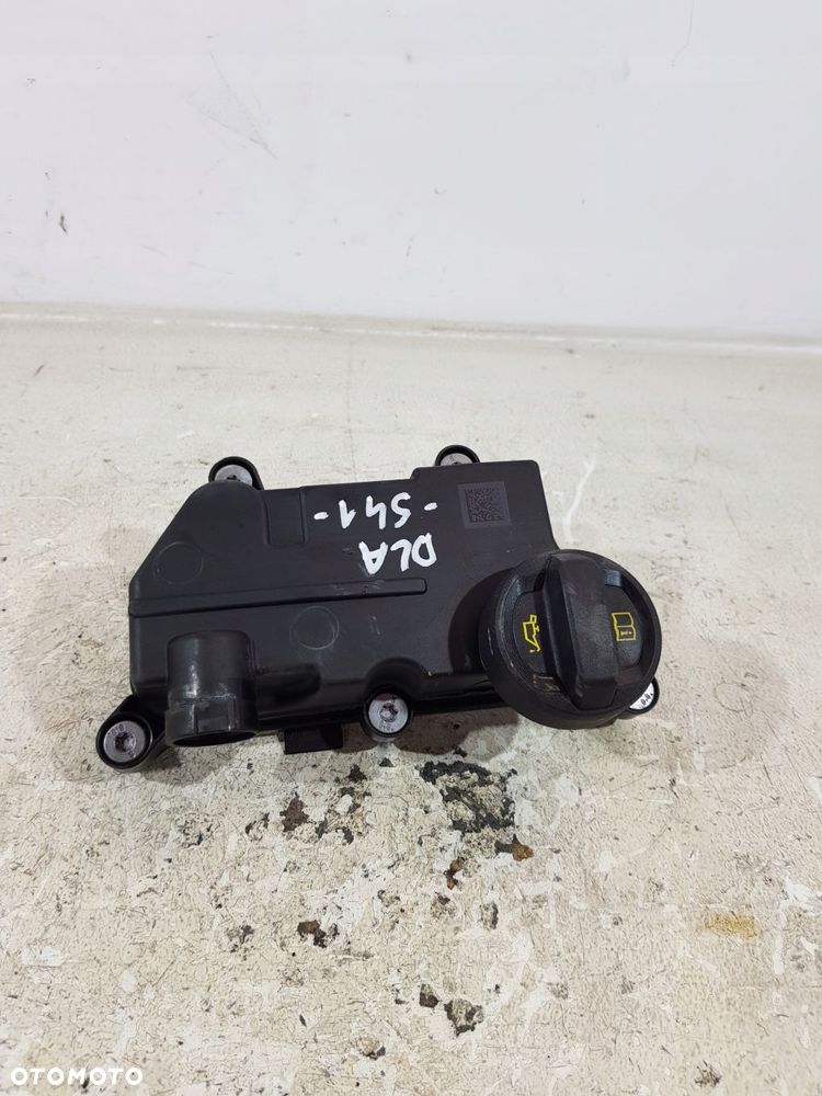 pokrywa zaworów wlew oleju 05c103495b vw seat audi skoda 1.0 tsi dla - 12