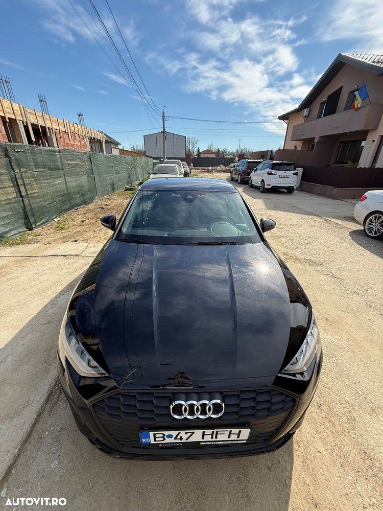Audi A3 - 3