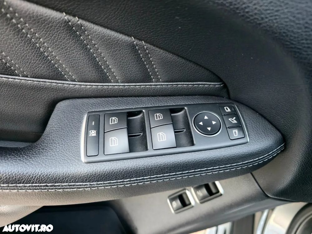 Mercedes-Benz GLE Coupe - 11
