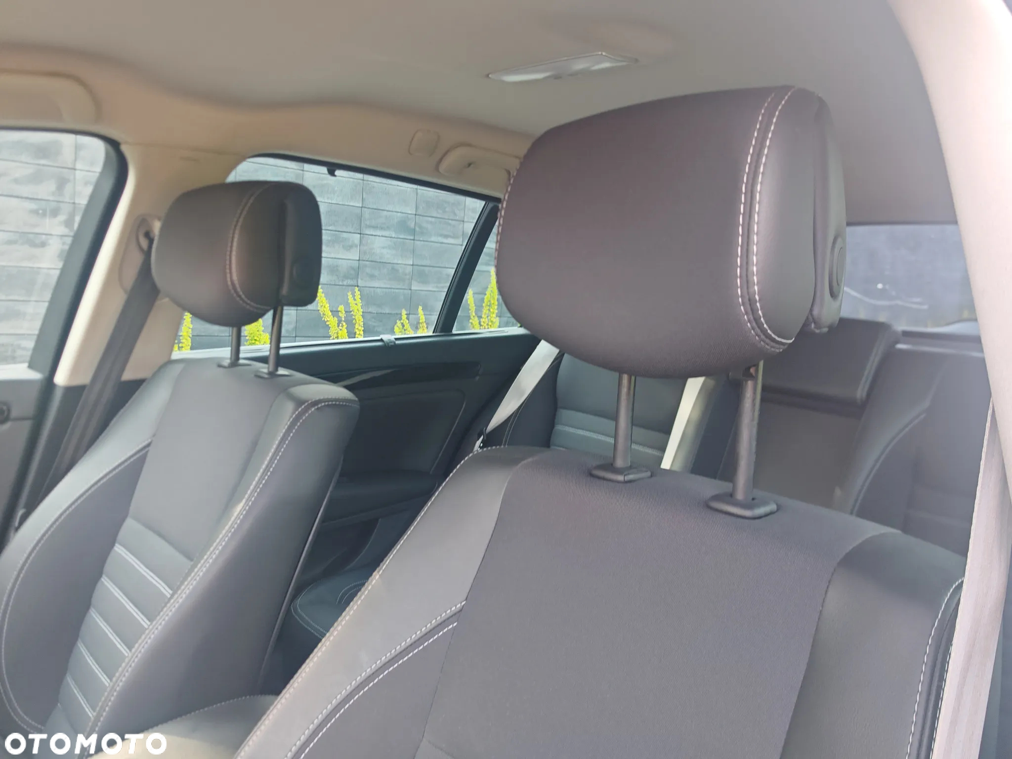 Renault Laguna 2.0 T Bose Edition - 13