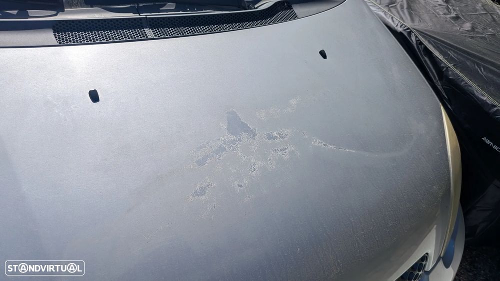 Toyota Yaris 1.0 Sol AC - 10