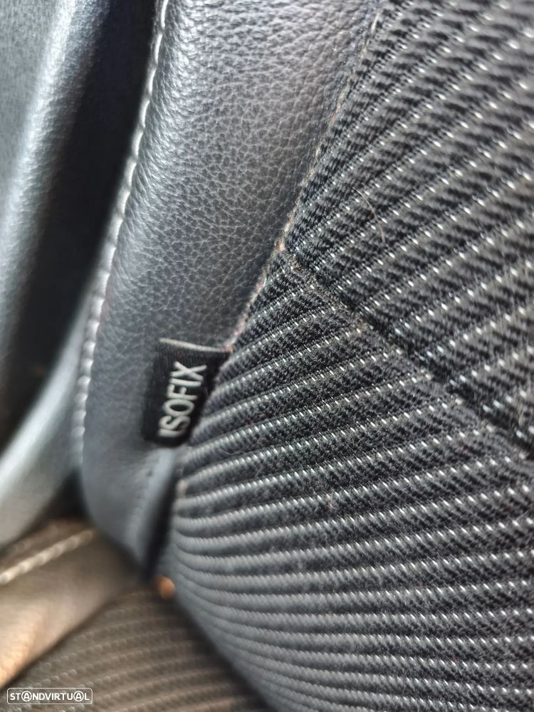 Ford S-Max 2.0 TDCi Titanium 7L Aut. - 15