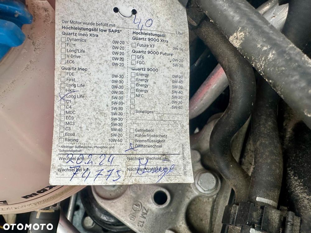 Skoda Fabia 1.2 TSI Joy - 12