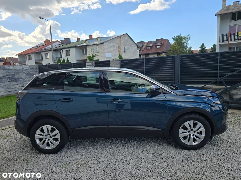 Peugeot 3008 PureTech 130 Stop & Start GPF Active Pack - 4
