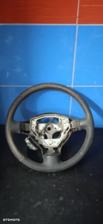 Kierownica Toyota Yaris - 3