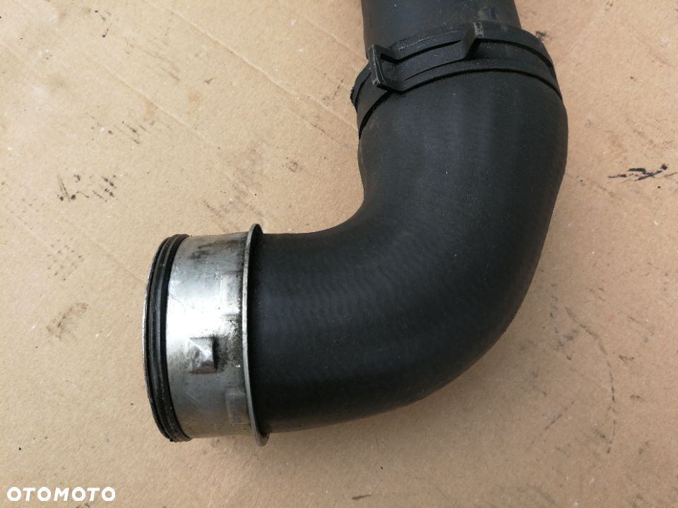 Rura intercoolera 1.9 2.0TDI BMP BLS 3C0145770B - 5