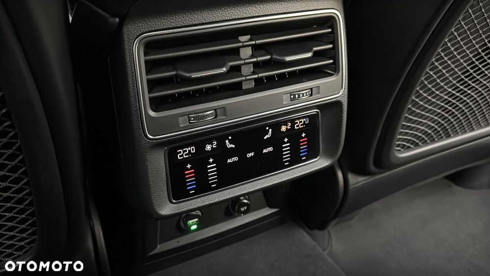 Audi Q8 50 TDI mHEV Quattro Tiptronic - 18