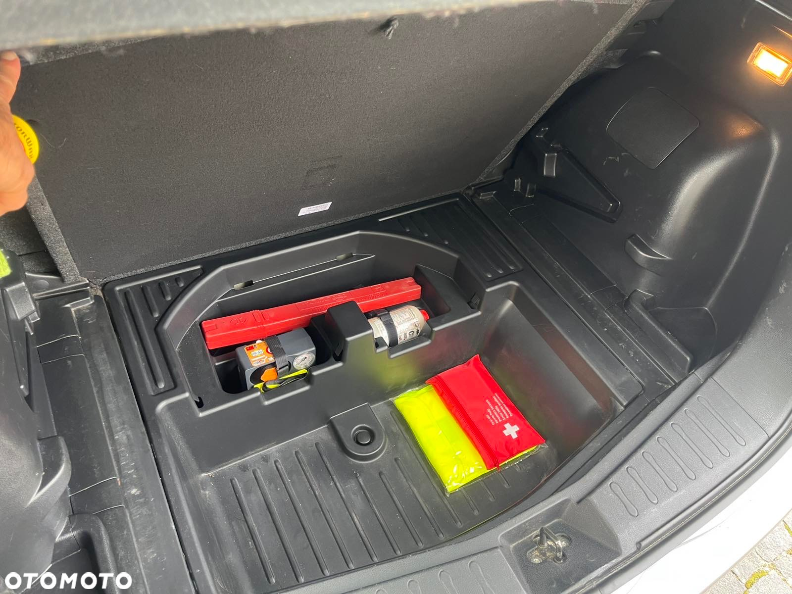 Nissan Note 1.5 dCi Acenta Plus EU6 - 16