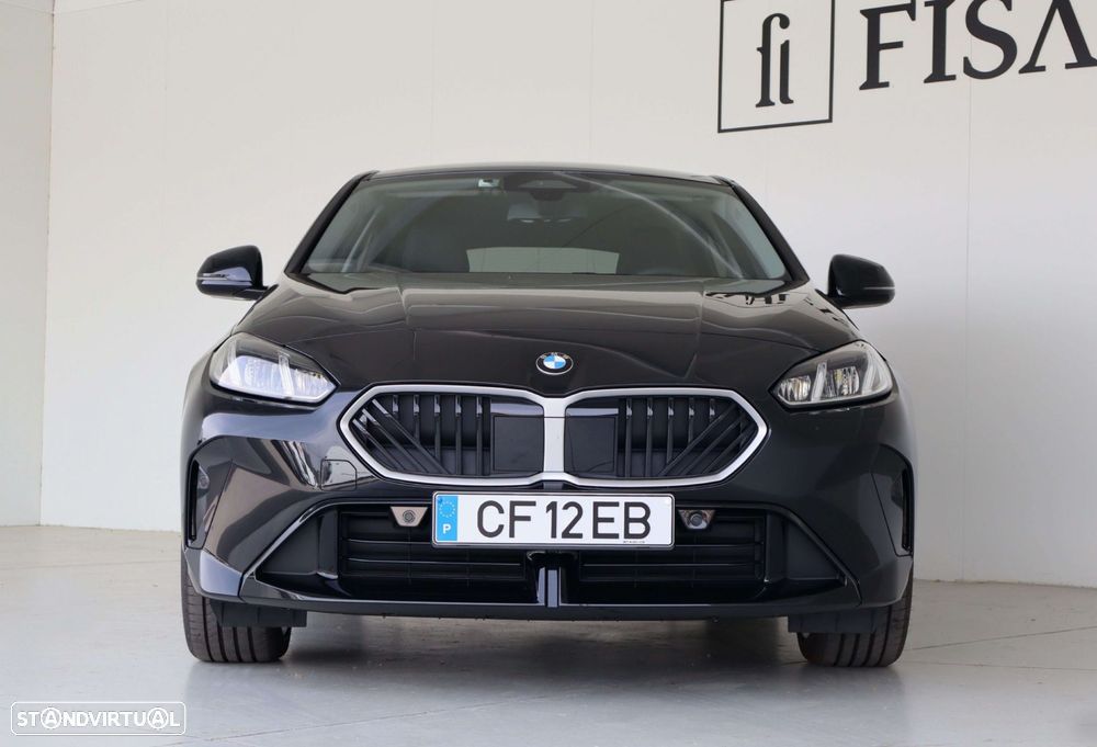 BMW 116 Pack Desportivo M - 3