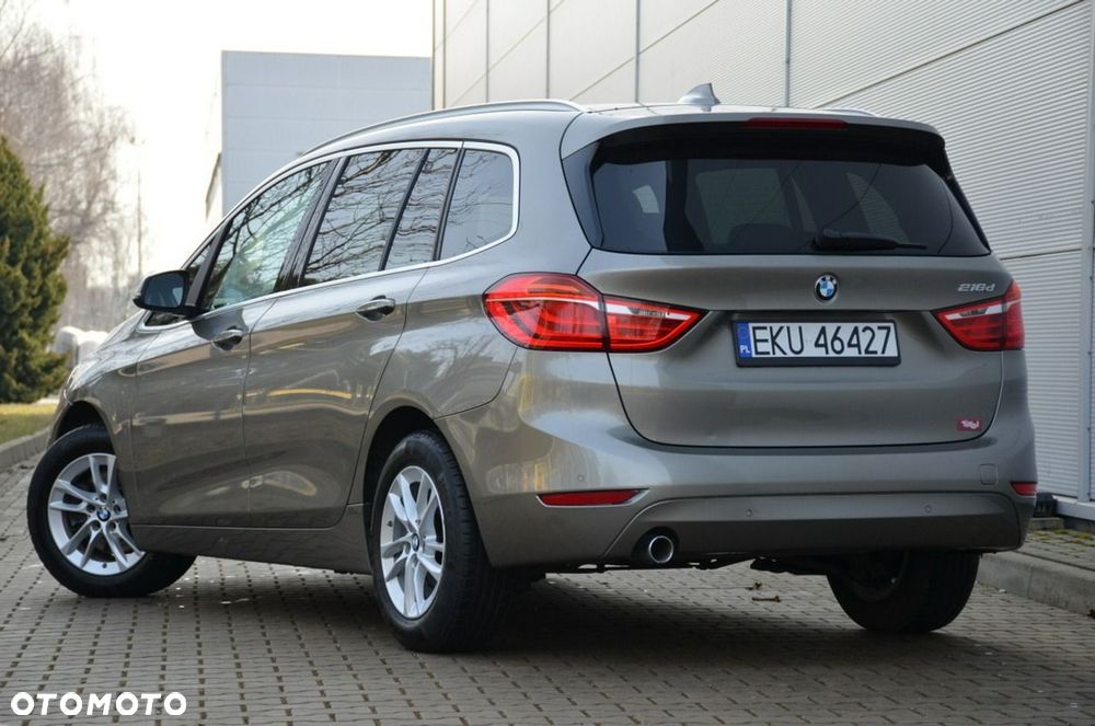 BMW Seria 2 - 6