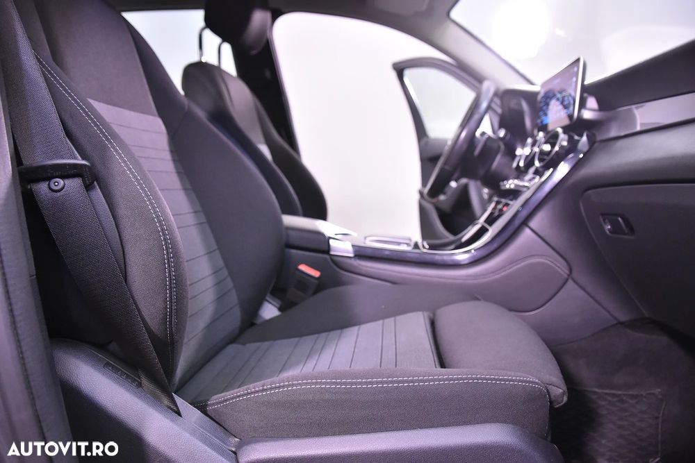 Mercedes-Benz GLC 200 d 4MATIC - 11