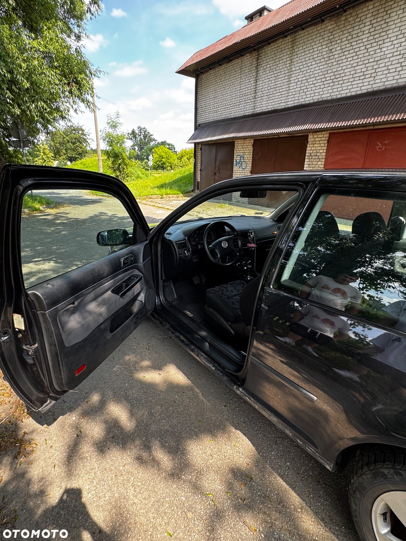 Volkswagen Golf IV 1.9 TDI Highline - 7