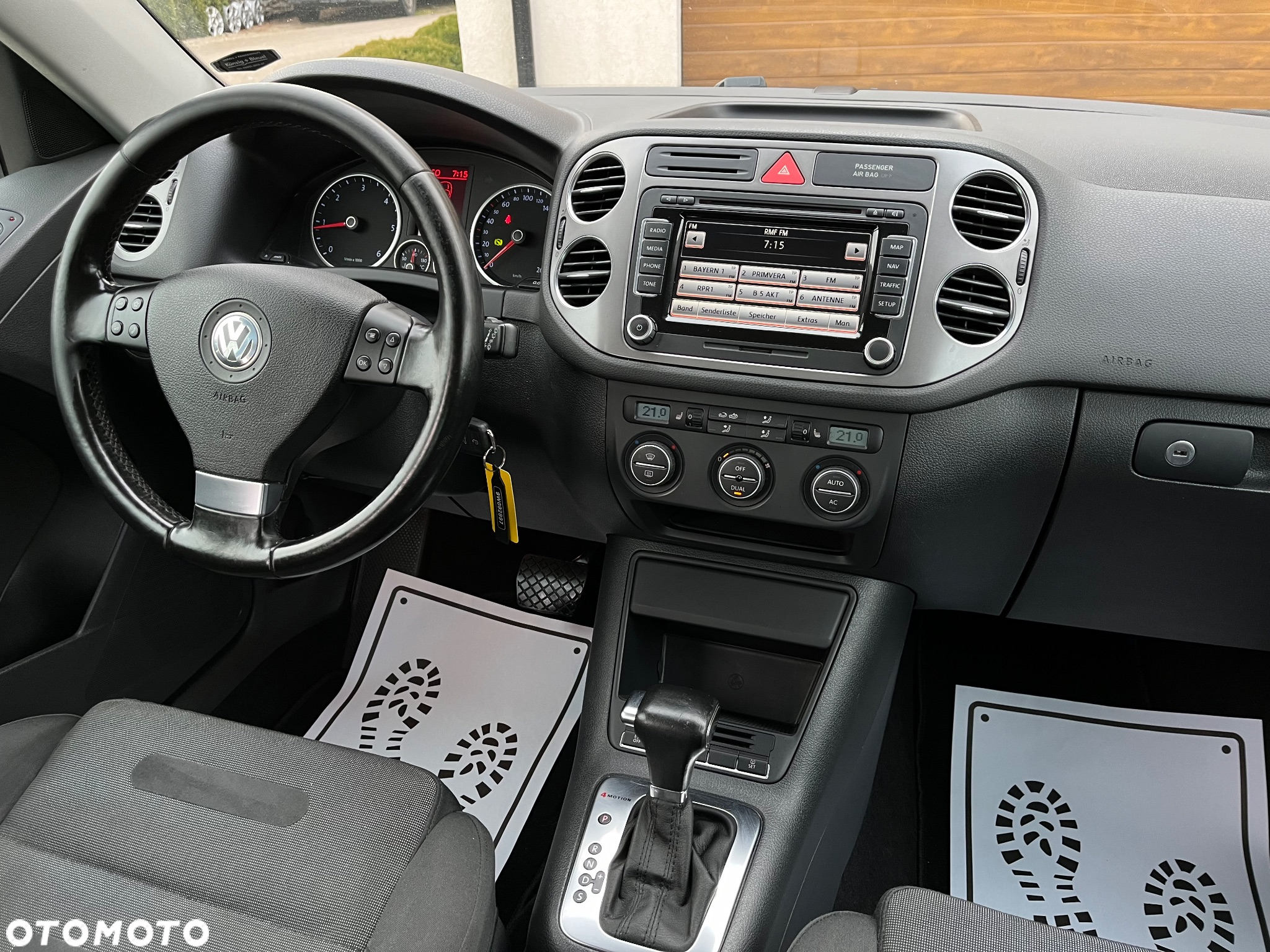 Volkswagen Tiguan 2.0 TDI 4Mot Sport&Style DSG - 23