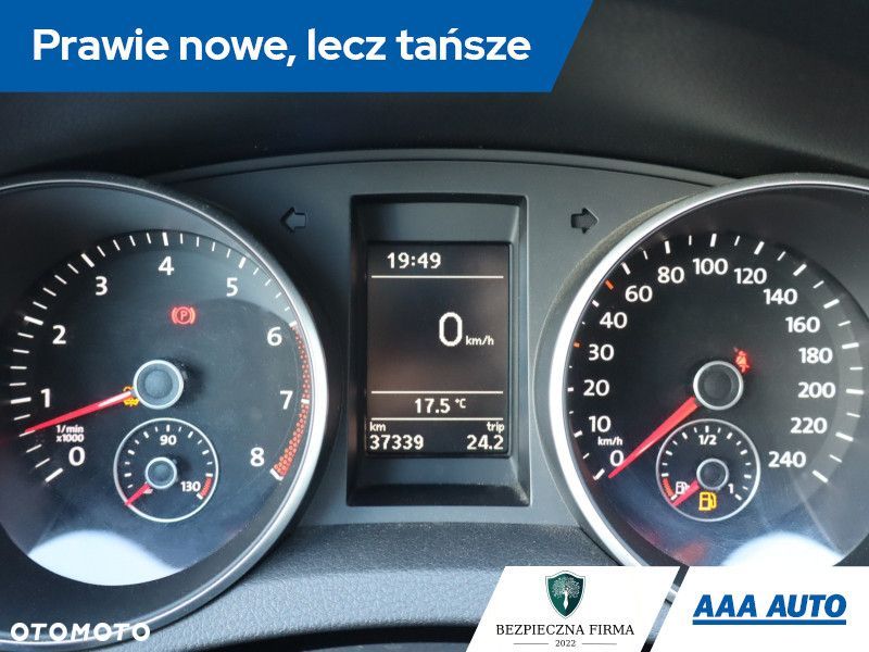 Volkswagen Golf - 13