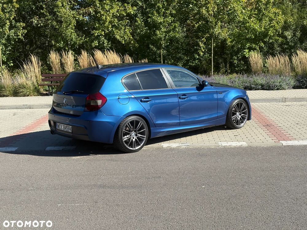 BMW Seria 1 118d - 23