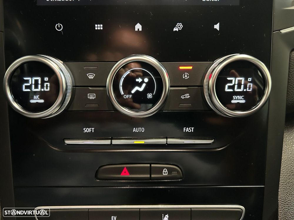 Renault Mégane Sport Tourer 1.6 E-Tech Plug-In Intens - 32