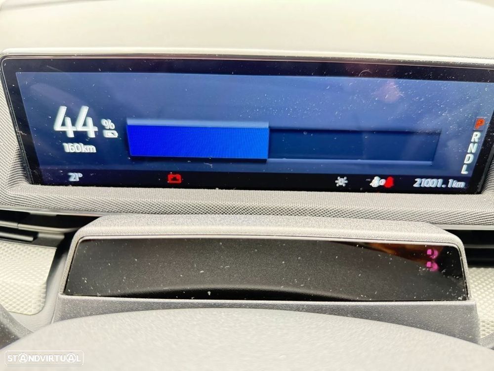 Ford Mustang Mach-E 98.7 kWh Premium - 11