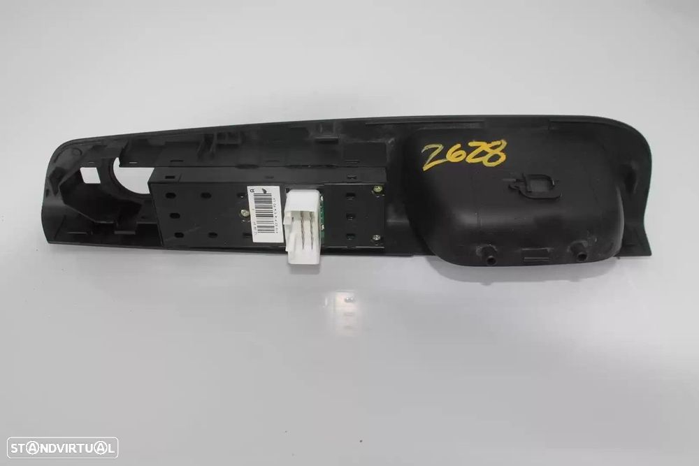 COMANDO ELEVADOR DE VIDRO FRONTAL ESQUERDO KIA CEED SW 2009 -823511H020 - 3