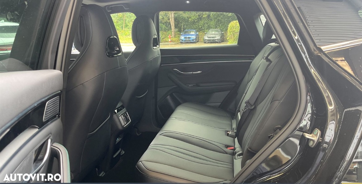 Byd Seal U Comfort - 5