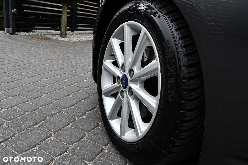 Ford C-MAX 1.5 TDCi Titanium - 33