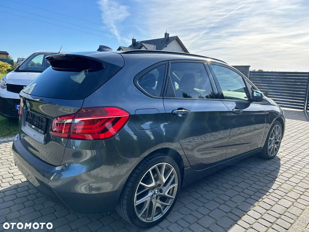 BMW Seria 2 - 19
