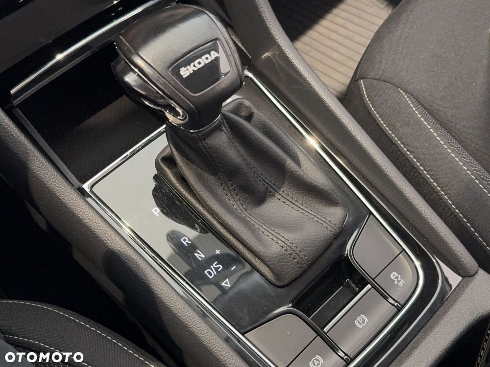 Skoda Karoq 2.0 TDI SCR 4x2 Ambition DSG - 26