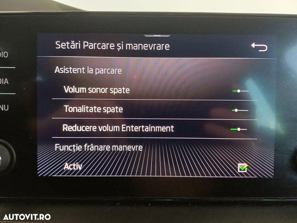 Skoda Scala 1.0 TSI Style - 21