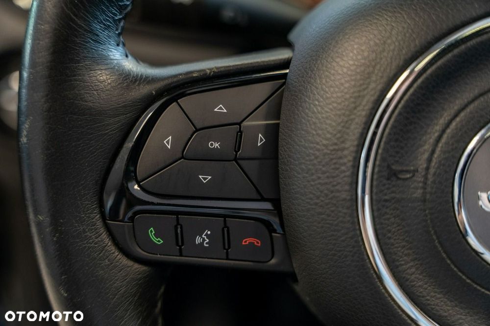 Jeep Renegade - 13