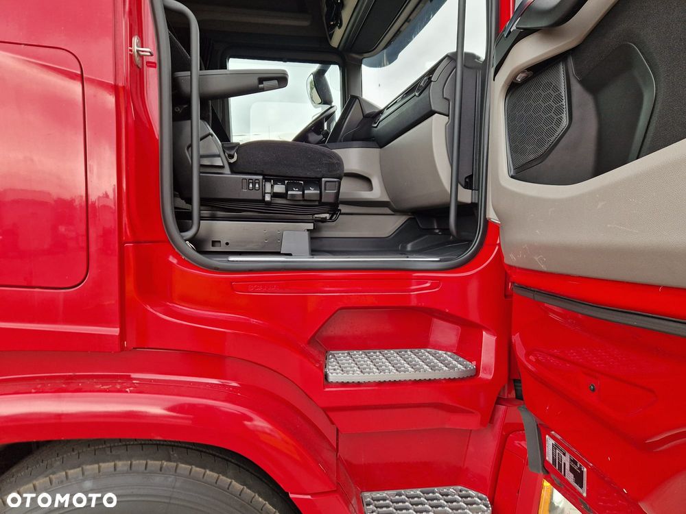 Scania R500A4x2NA 4 Poduszki - 27