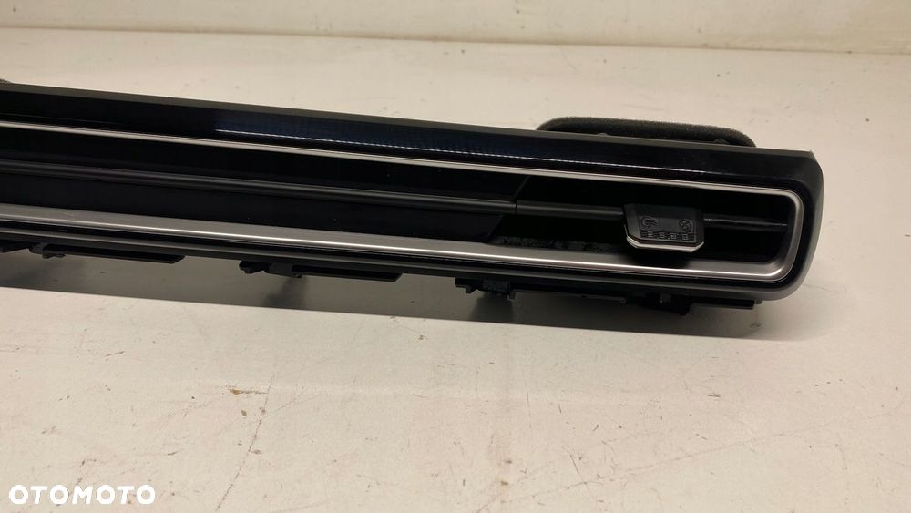 KIA SPORTAGE V KRATKA NAWIEWU DESKI ROZDZIELCZEJ 21-24 - 3