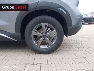BYD Atto 2 DM-i - 11